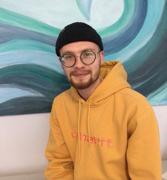 Bild von Herr Krietemeyer