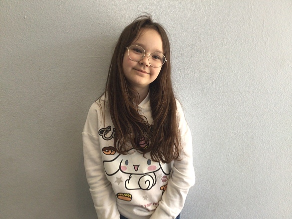 Bild von Anna