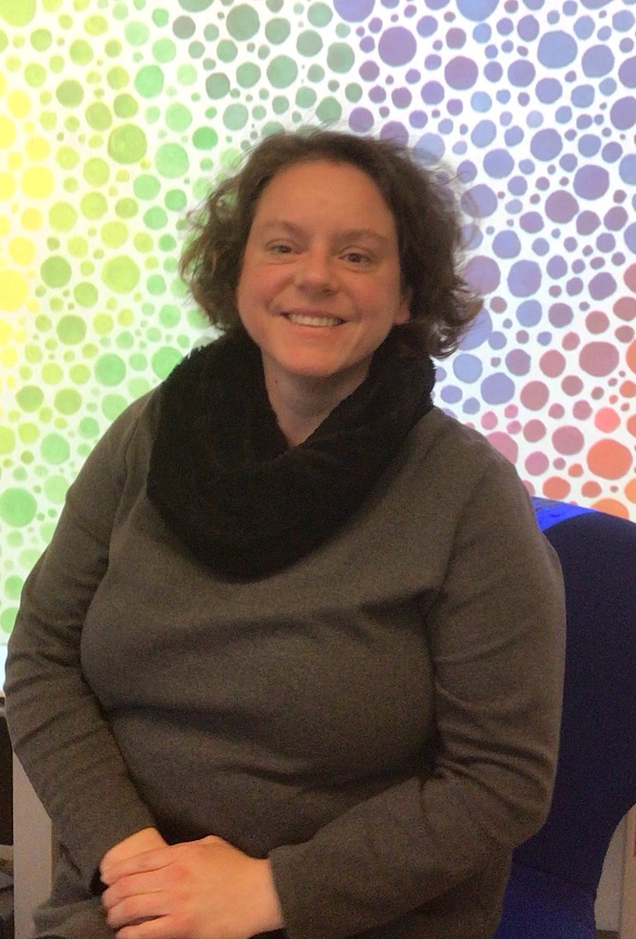 Bild von Frau Carstens