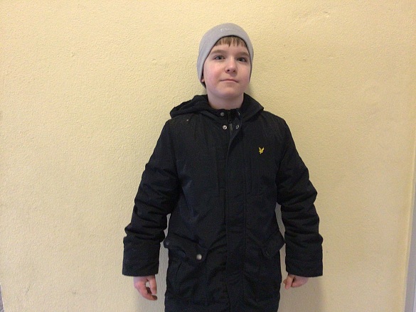 Bild von Dumitru