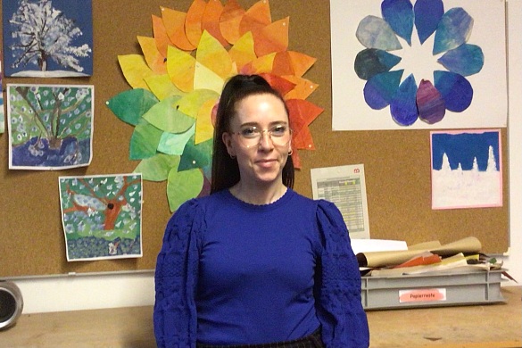 Bild von Frau Günzler