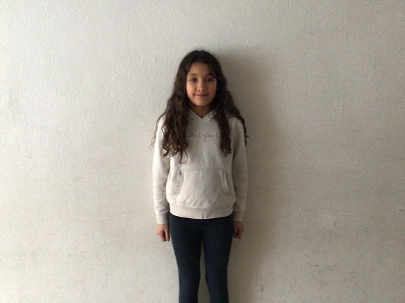 Bild von Leah