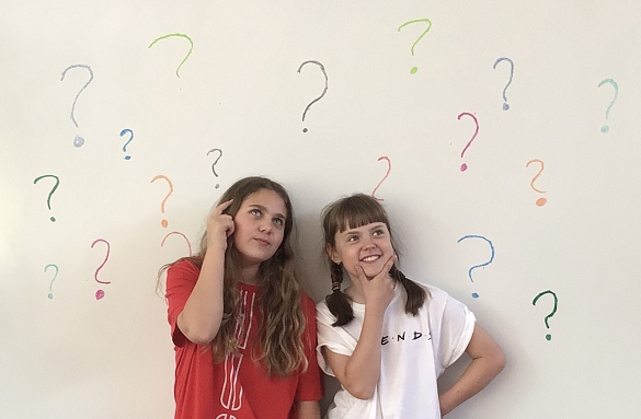 Bild des Rätselecken-Teams